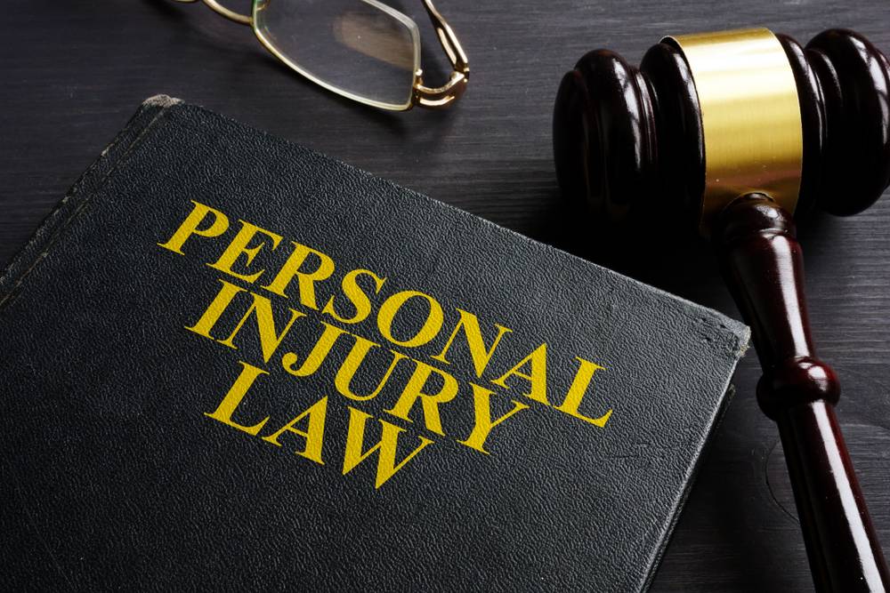 When Someone Else's Negligence Causes an Injury