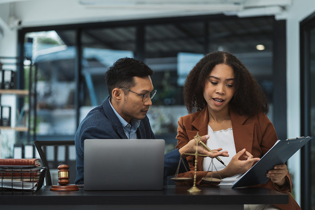 Problems at Work? Know Your Rights
