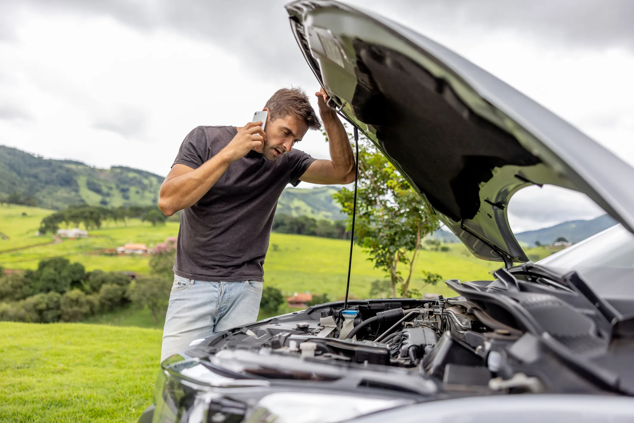 Protect Your Car From Expensive Repair Bills