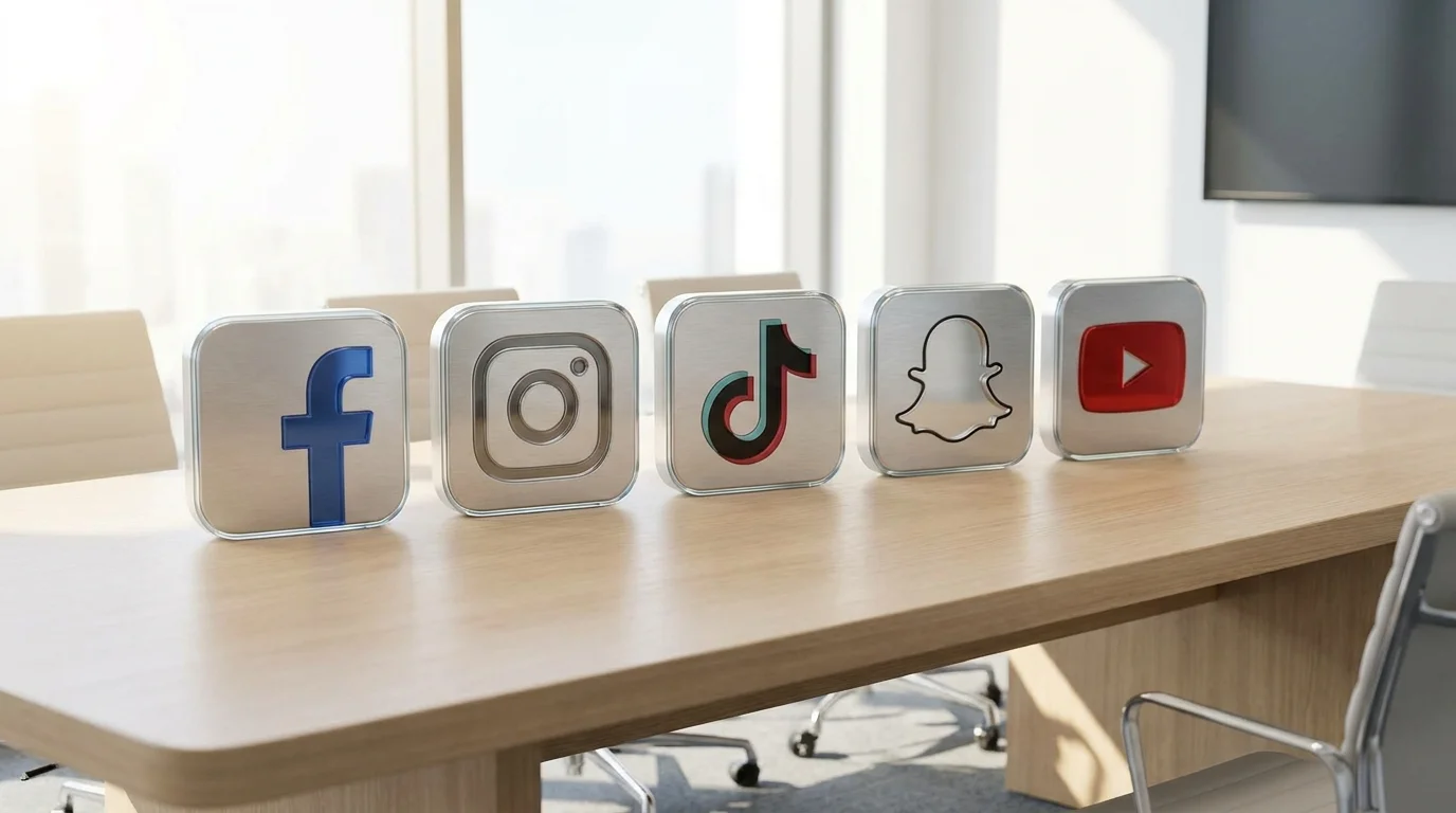 Was Your Child Harmed by Social Media?