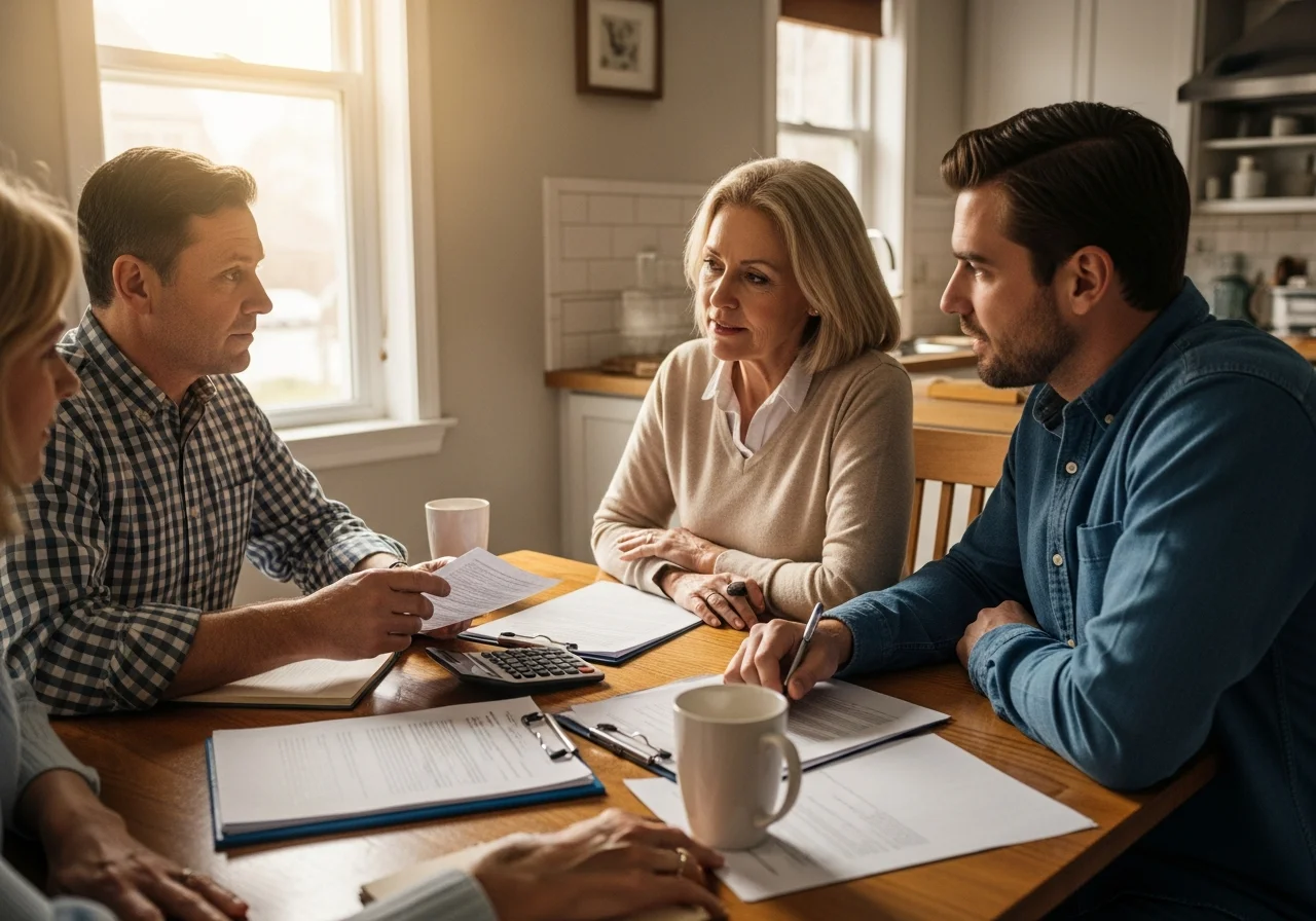 How Damages Are Calculated in Cases Like This