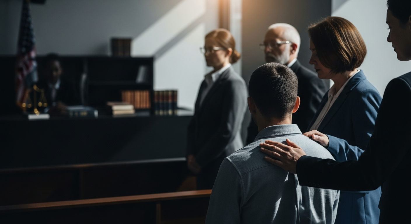 Illinois Juvenile Detention Abuse Lawsuits