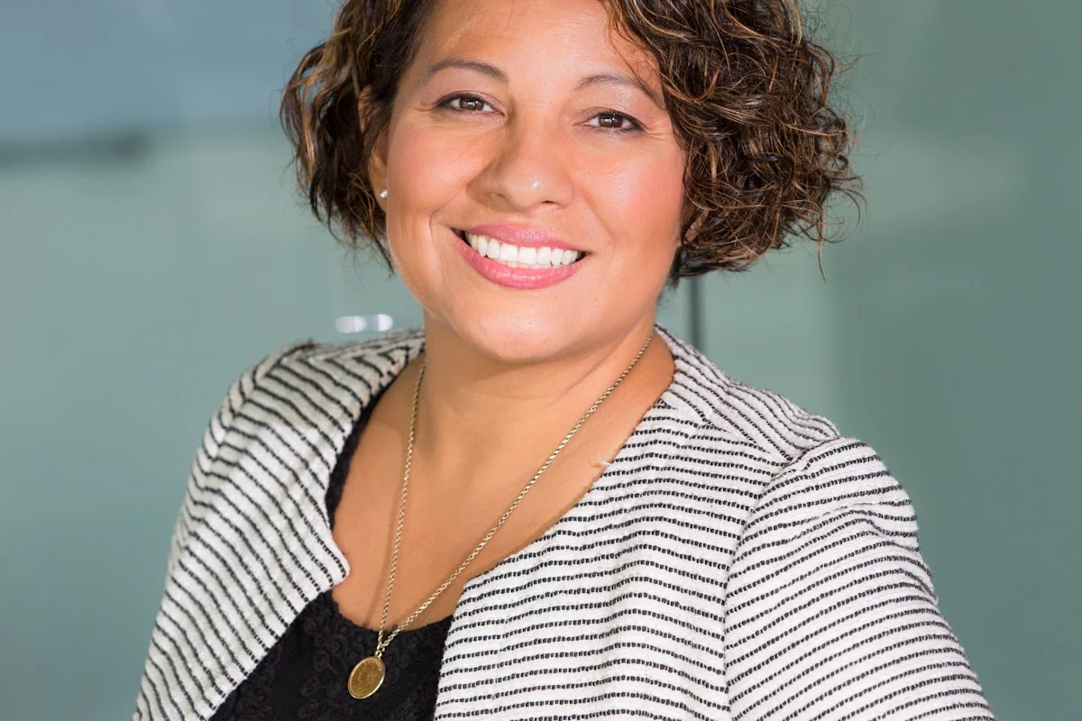 This is not your fault!