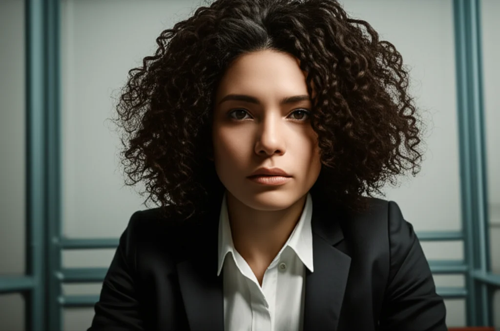 Female Detention Center Lawsuit