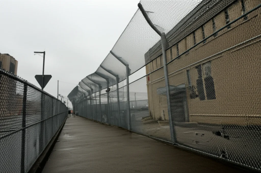 Were You or a Loved One Sexually Abused While Incarcerated at a Rikers (Rose M. Singer Center) Correctional Center?