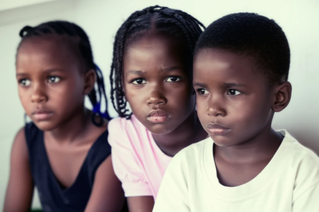 Were You or Someone You Love Sexually Assaulted at an LA County Juvenile Detention Center?