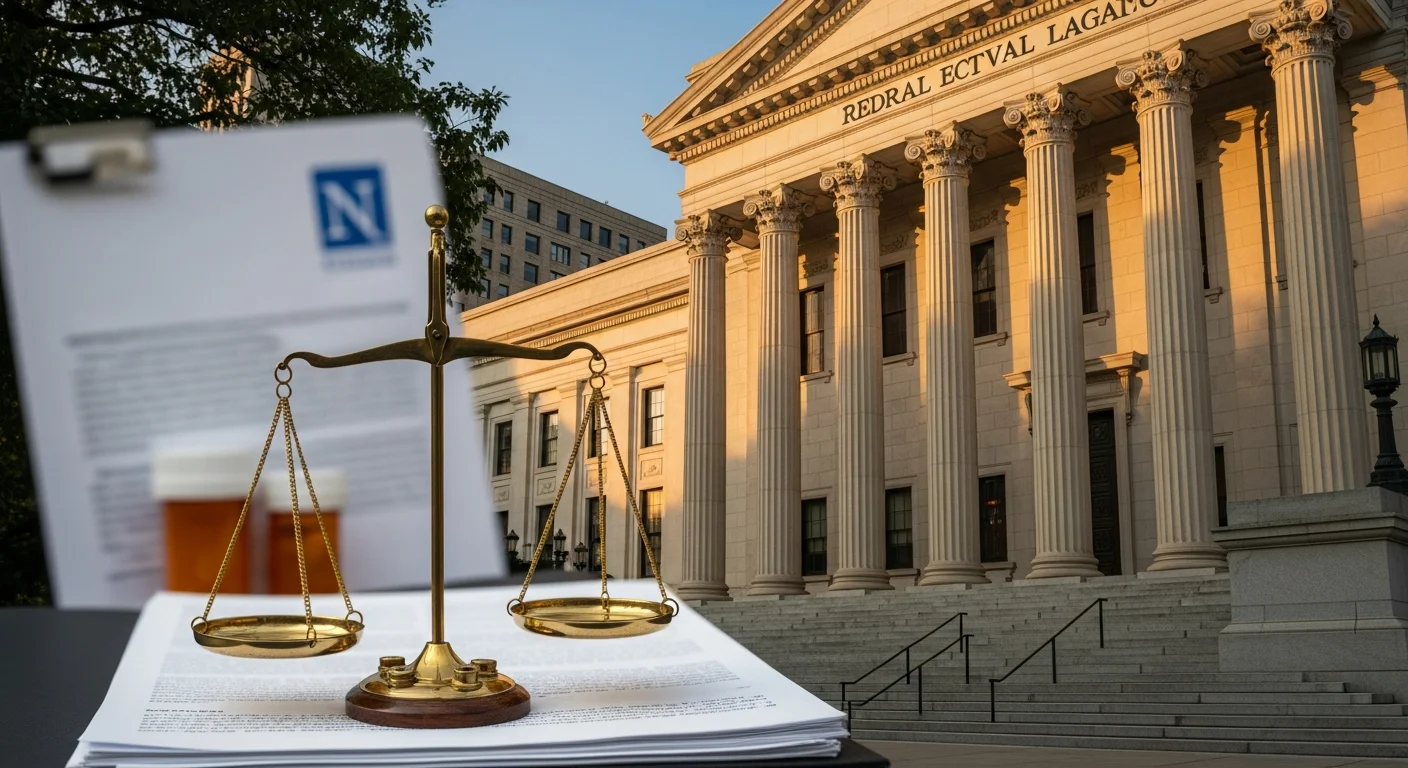 Purdue Pharma $7.4B Settlement Finally Approved After 6-Year Battle